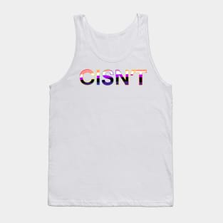 Genderfluid Tank Top